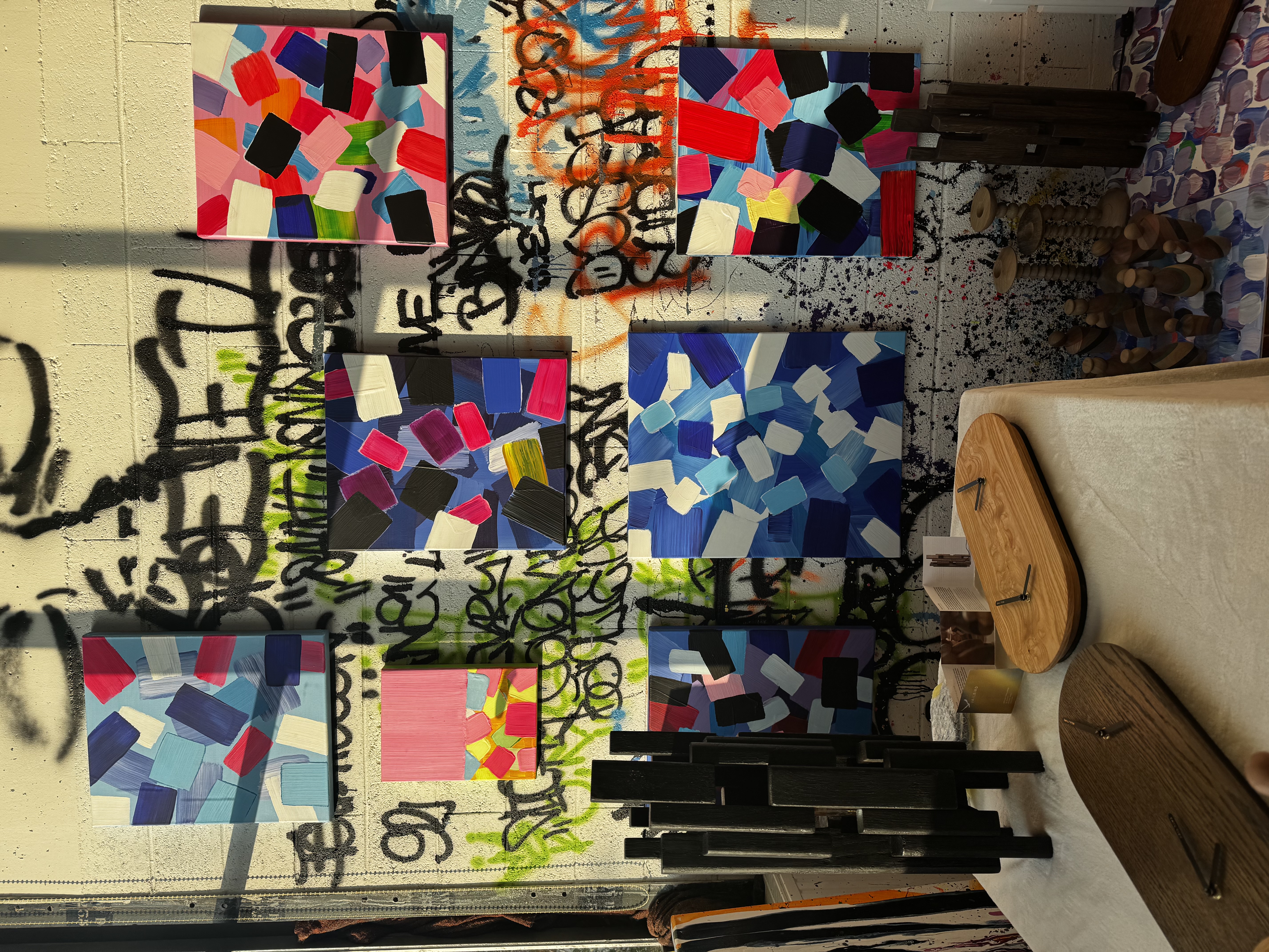 Portes ouvertes du 1535° Creative Hub