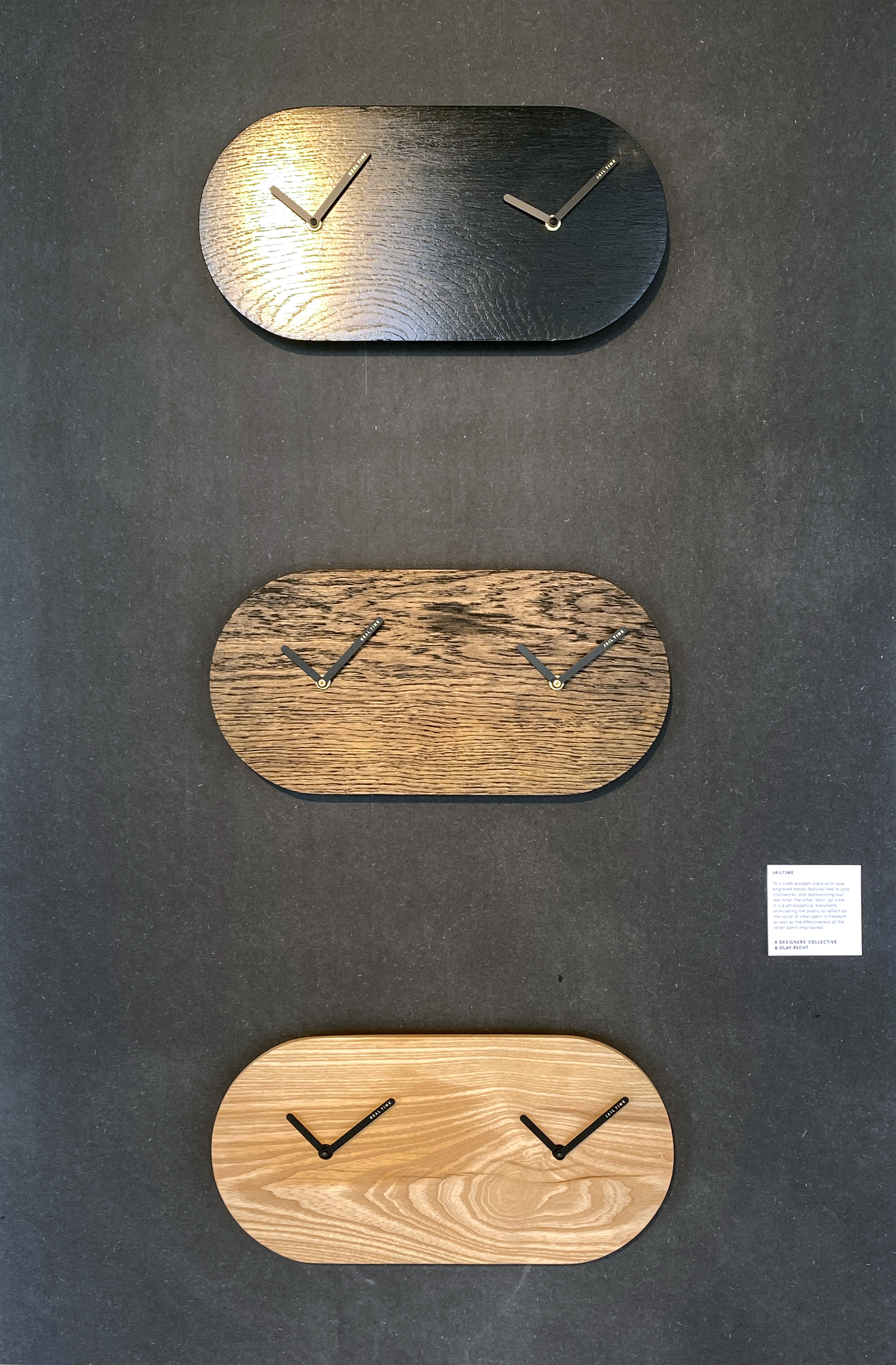 JAILBIRD Design Challenge