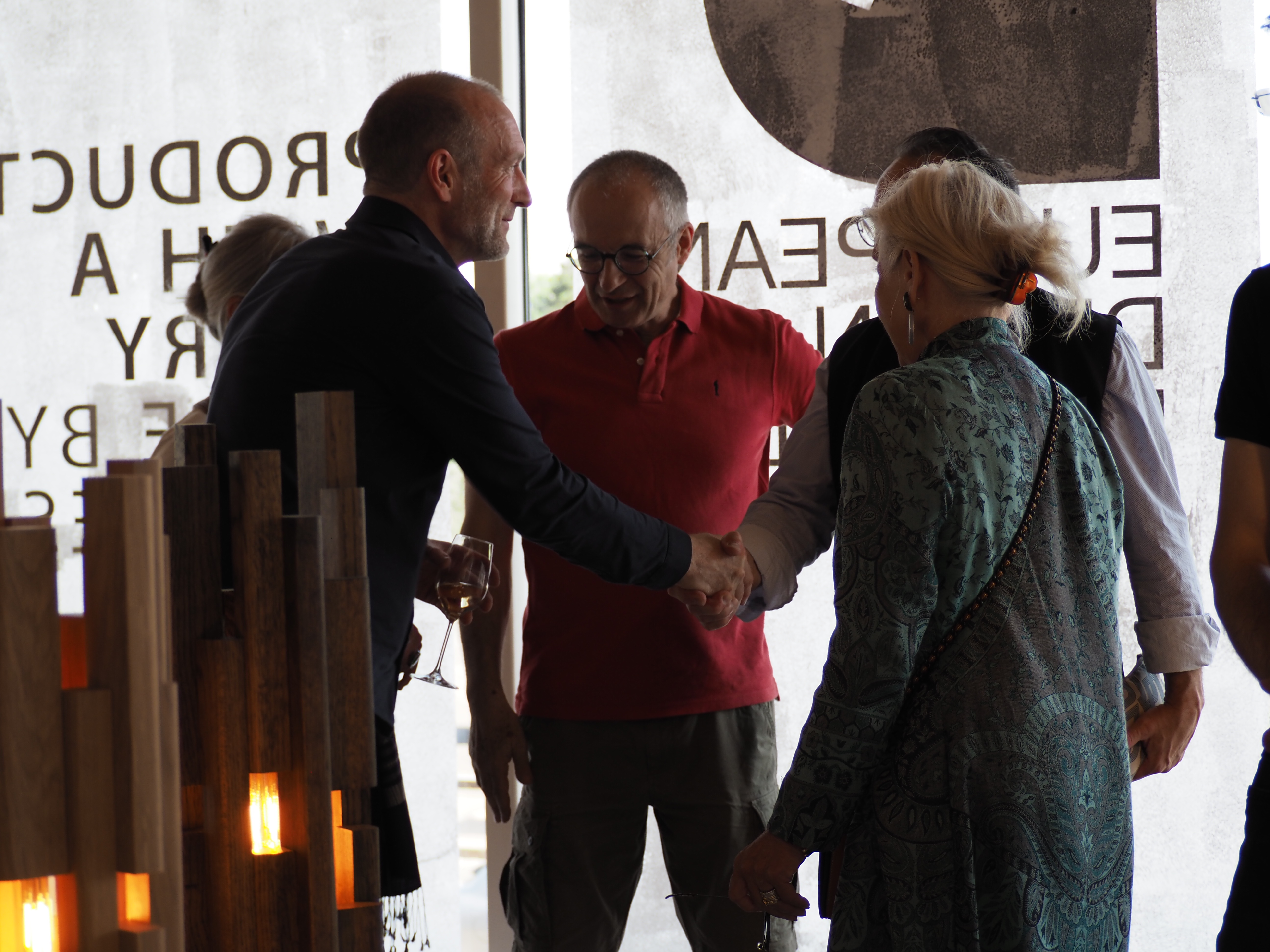 European Design Challenge Festival